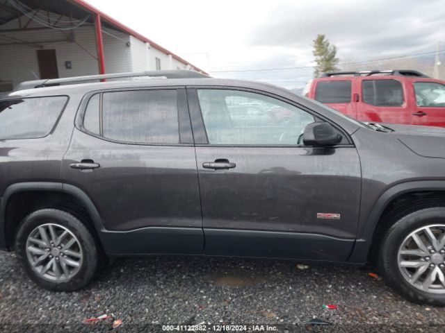 1GKKNTLS2HZ257715 GMC Acadia Sle-2