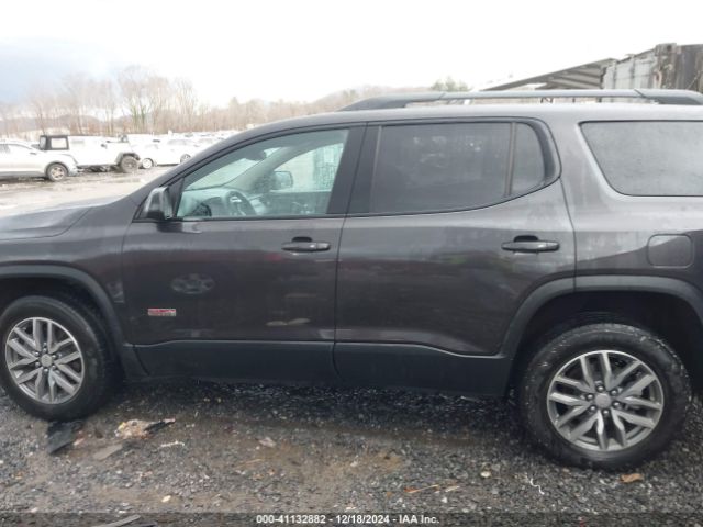 1GKKNTLS2HZ257715 GMC Acadia Sle-2