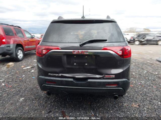 1GKKNTLS2HZ257715 GMC Acadia Sle-2