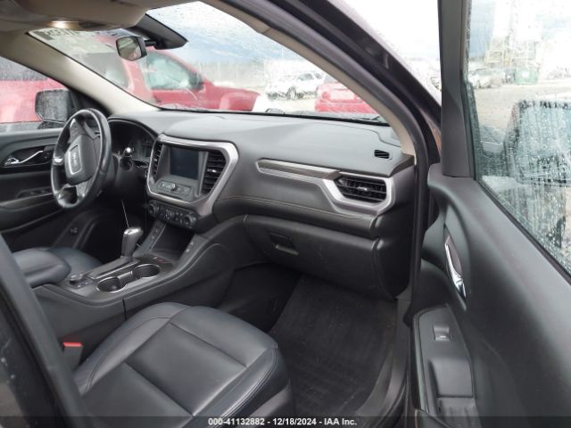 1GKKNTLS2HZ257715 GMC Acadia Sle-2
