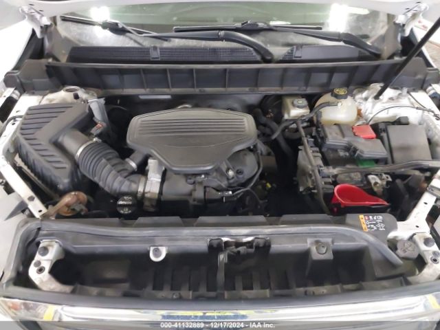 1GKKNULSXHZ246905 GMC Acadia Slt-1