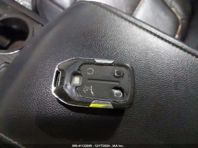 1GKKNULSXHZ246905 GMC Acadia Slt-1