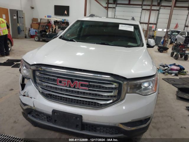 1GKKNULSXHZ246905 GMC Acadia Slt-1