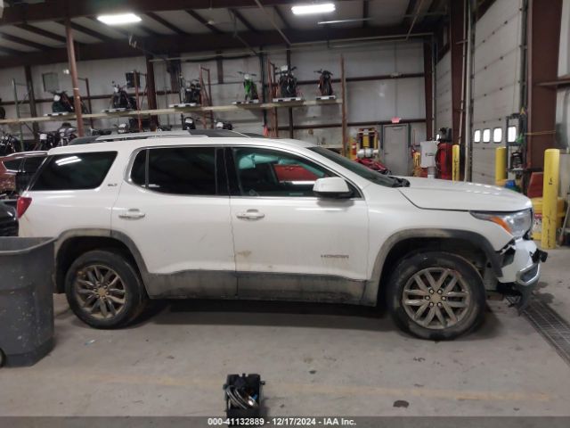 1GKKNULSXHZ246905 GMC Acadia Slt-1