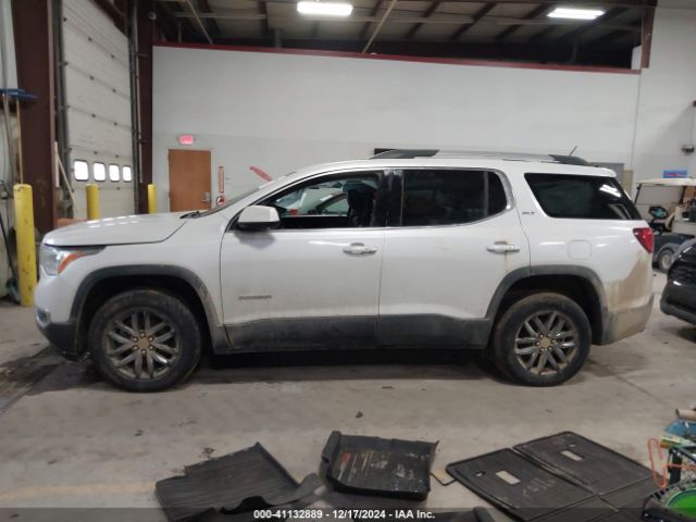 1GKKNULSXHZ246905 GMC Acadia Slt-1