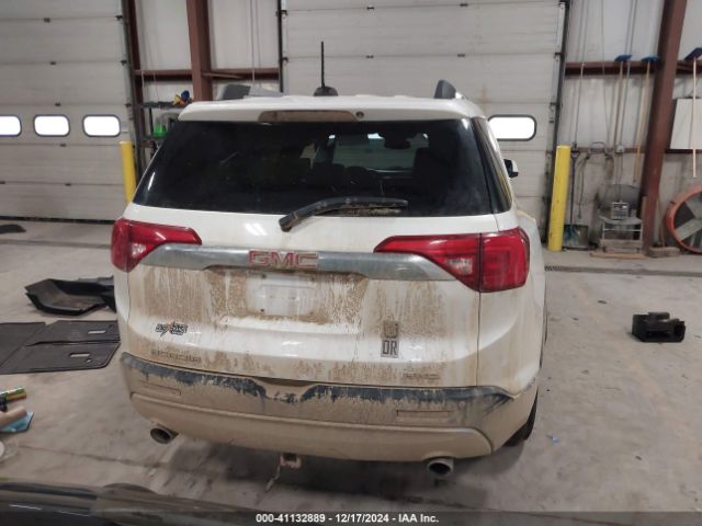 1GKKNULSXHZ246905 GMC Acadia Slt-1