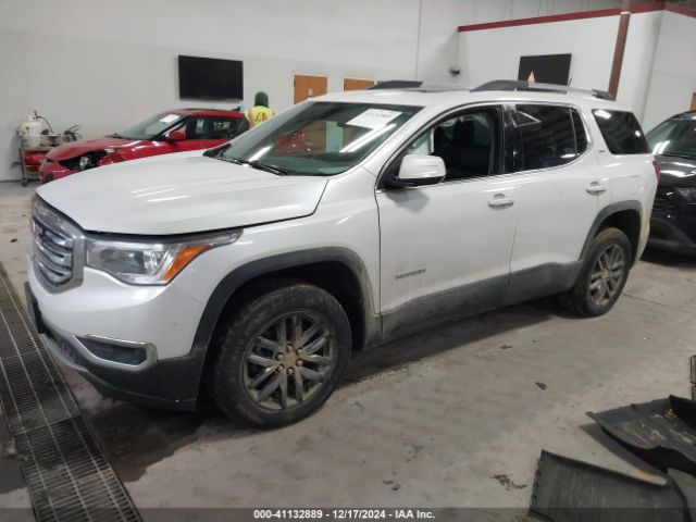 1GKKNULSXHZ246905 GMC Acadia Slt-1