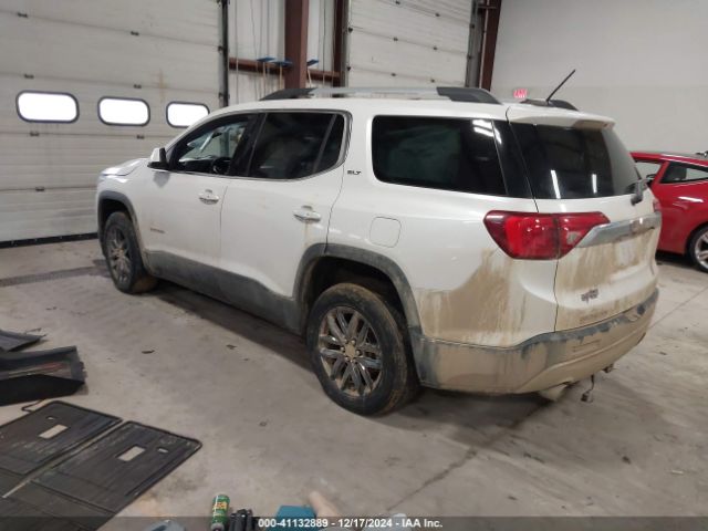 1GKKNULSXHZ246905 GMC Acadia Slt-1