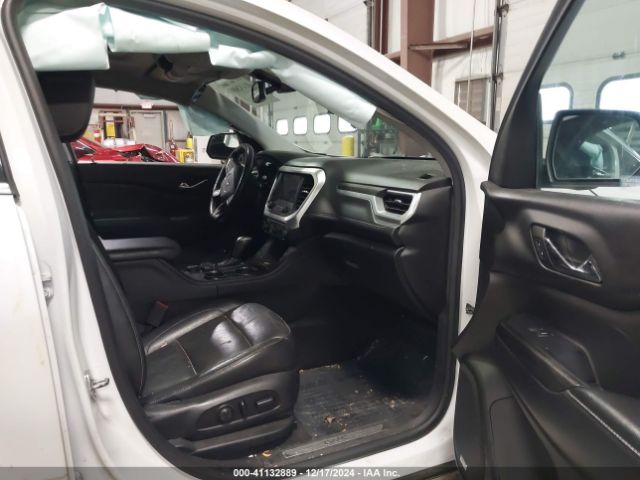 1GKKNULSXHZ246905 GMC Acadia Slt-1