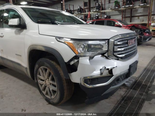 1GKKNULSXHZ246905 GMC Acadia Slt-1