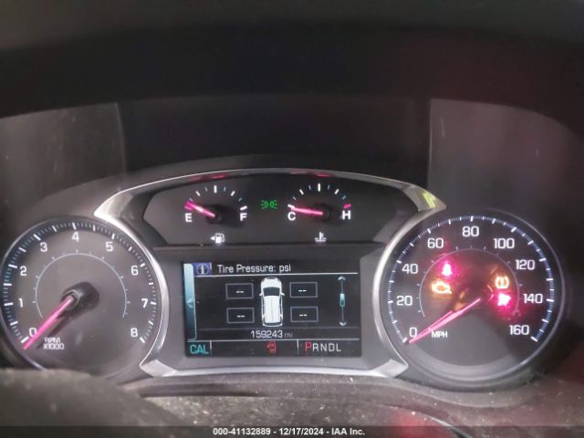 1GKKNULSXHZ246905 GMC Acadia Slt-1