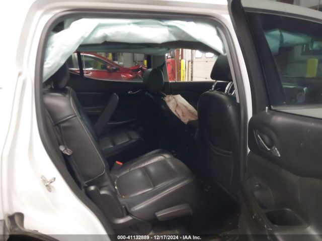 1GKKNULSXHZ246905 GMC Acadia Slt-1