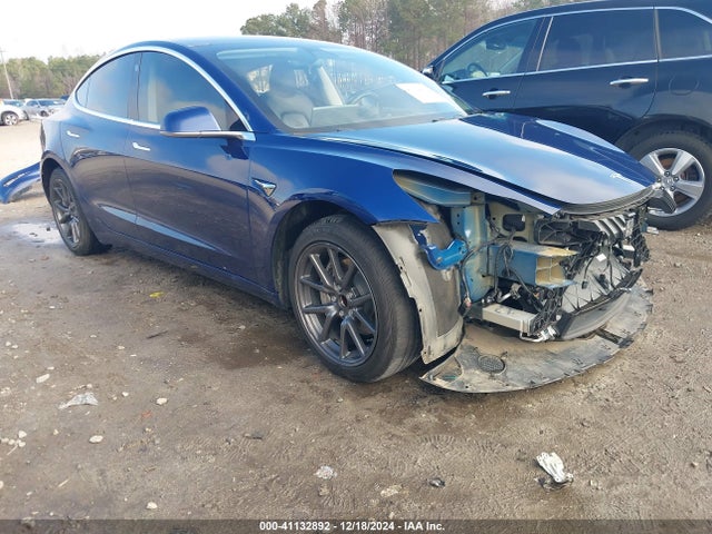 2019 TESLA MODEL 3 5YJ3E1EA2KF411846 Photo 0