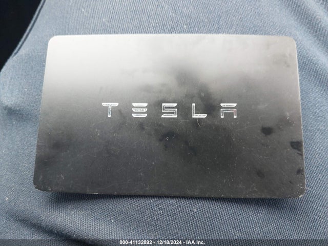 2019 TESLA MODEL 3 5YJ3E1EA2KF411846 Photo 10