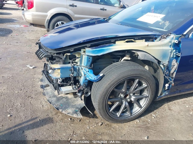 2019 TESLA MODEL 3 5YJ3E1EA2KF411846 Photo 5