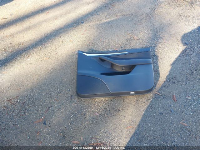 7SAYGDED2PF944852 Tesla Model Y Rwd