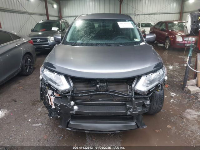 5N1AT2MV0JC723999 Nissan Rogue S/sl/sv
