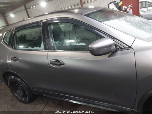 5N1AT2MV0JC723999 Nissan Rogue S/sl/sv