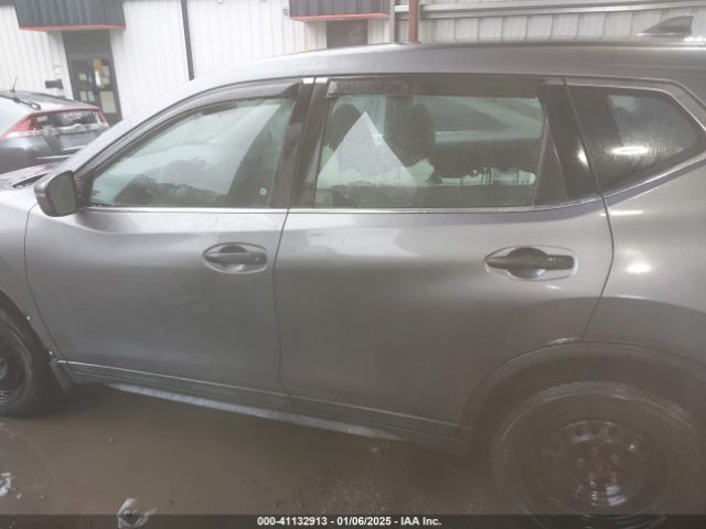 5N1AT2MV0JC723999 Nissan Rogue S/sl/sv