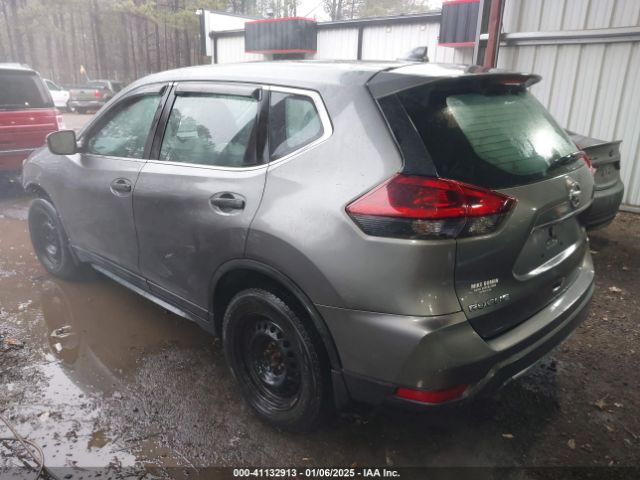 5N1AT2MV0JC723999 Nissan Rogue S/sl/sv