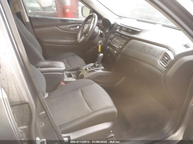 5N1AT2MV0JC723999 Nissan Rogue S/sl/sv