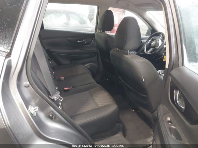 5N1AT2MV0JC723999 Nissan Rogue S/sl/sv