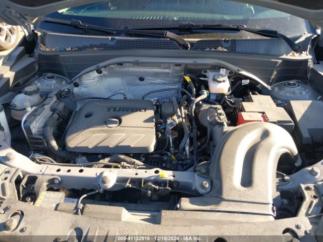 KL79MMSL7RB159851 Chevrolet Trailblazer Fwd Ls