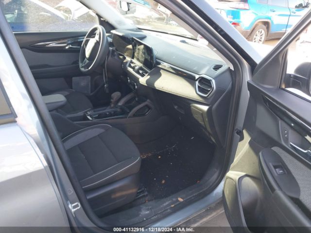 KL79MMSL7RB159851 Chevrolet Trailblazer Fwd Ls