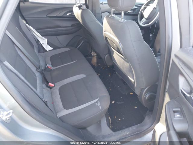KL79MMSL7RB159851 Chevrolet Trailblazer Fwd Ls