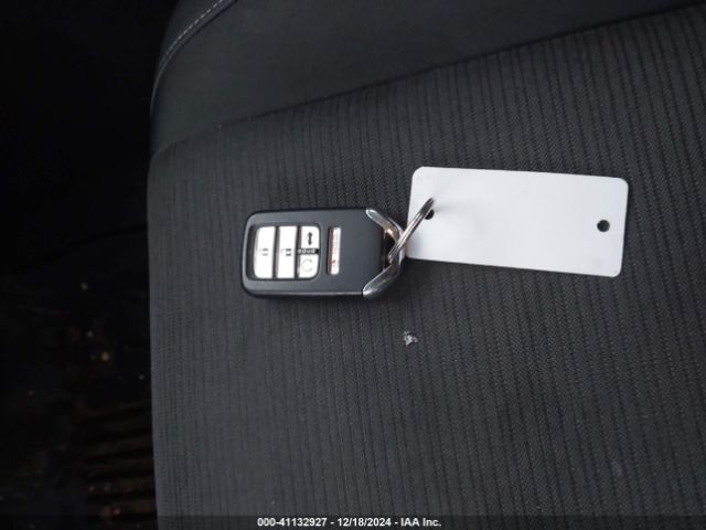 19XZE4F51KE012459 Honda INSIGHT EX