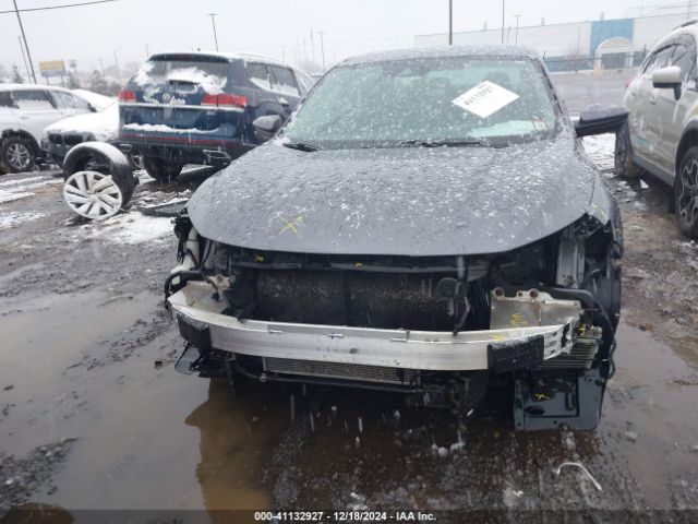19XZE4F51KE012459 Honda INSIGHT EX