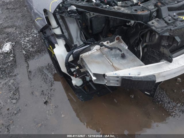 19XZE4F51KE012459 Honda INSIGHT EX