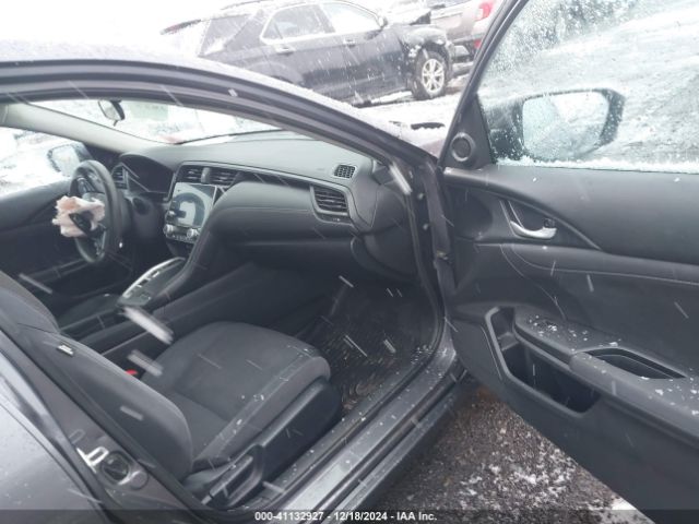 19XZE4F51KE012459 Honda INSIGHT EX