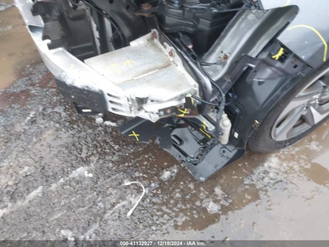 19XZE4F51KE012459 Honda INSIGHT EX