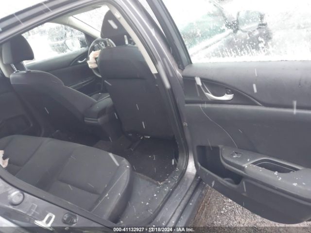 19XZE4F51KE012459 Honda INSIGHT EX