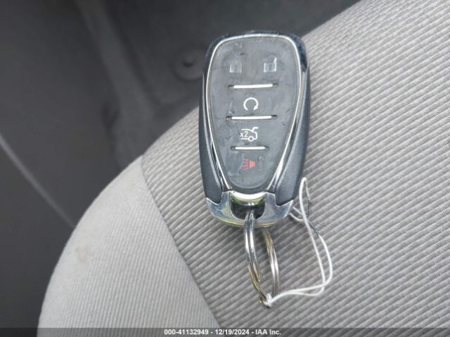 1G1BE5SMXH7148899 Chevrolet Cruze Lt Auto