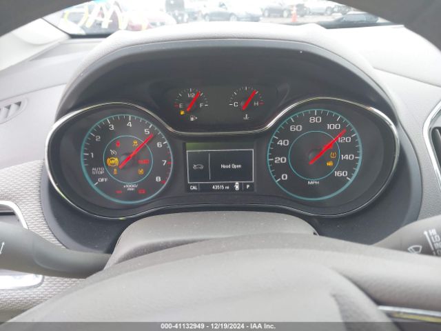 1G1BE5SMXH7148899 Chevrolet Cruze Lt Auto