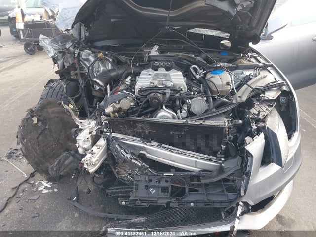 Audi A7 3.0t Premium Plus 2014 WAU2GAFC7EN058657 Image 10