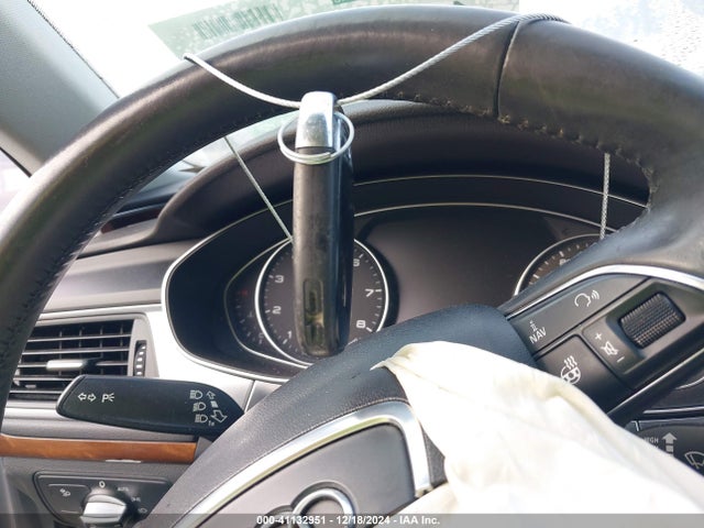 Audi A7 3.0t Premium Plus 2014 WAU2GAFC7EN058657 Image 11