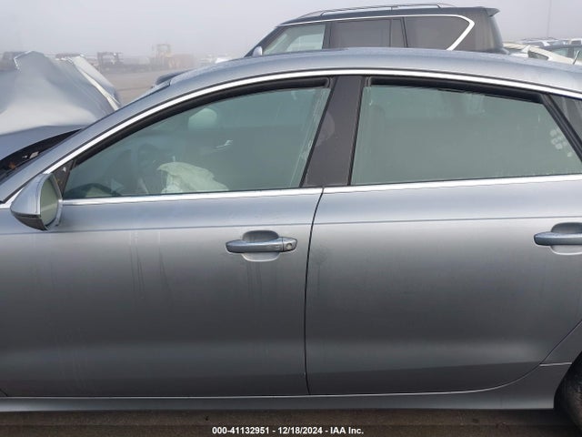 Audi A7 3.0t Premium Plus 2014 WAU2GAFC7EN058657 Image 14