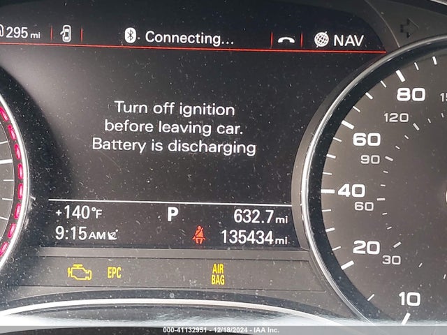 Audi A7 3.0t Premium Plus 2014 WAU2GAFC7EN058657 Image 15