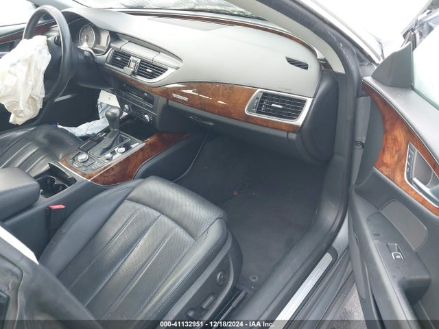Audi A7 3.0t Premium Plus 2014 WAU2GAFC7EN058657 Image 5