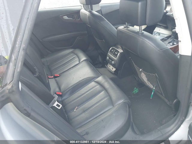 Audi A7 3.0t Premium Plus 2014 WAU2GAFC7EN058657 Image 8