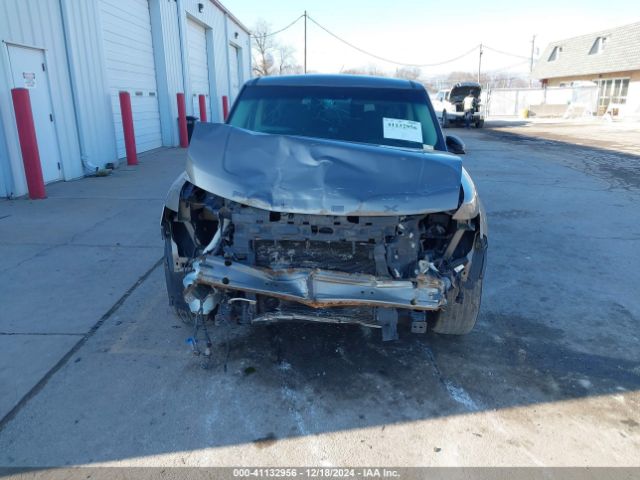 2FMGK5B85EBD25852 Ford FLEX SE