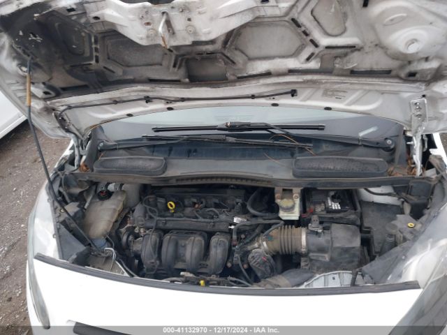 NM0LS7E73G1263526 Ford Transit Connect Xl