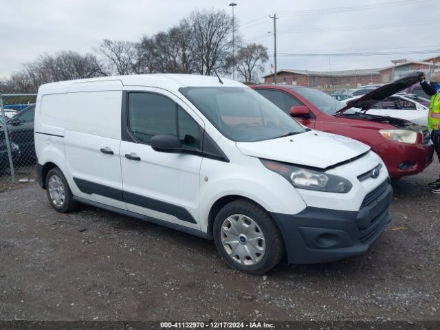 NM0LS7E73G1263526 Ford Transit Connect Xl
