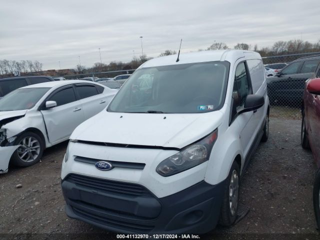 NM0LS7E73G1263526 Ford Transit Connect Xl