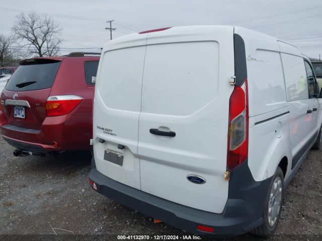 NM0LS7E73G1263526 Ford Transit Connect Xl
