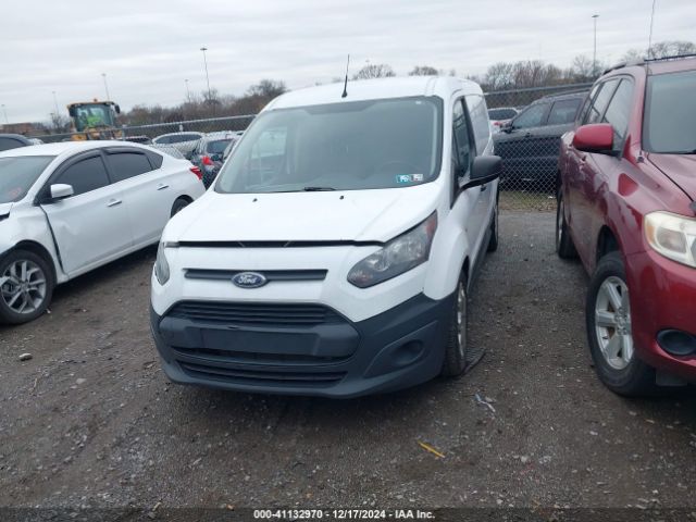 NM0LS7E73G1263526 Ford Transit Connect Xl