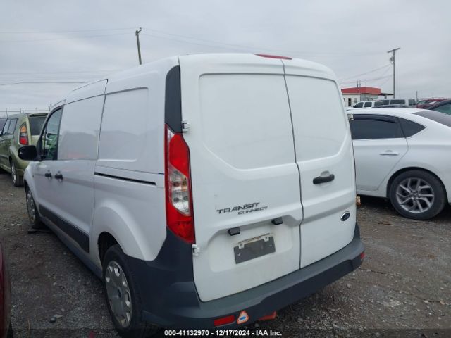 NM0LS7E73G1263526 Ford Transit Connect Xl